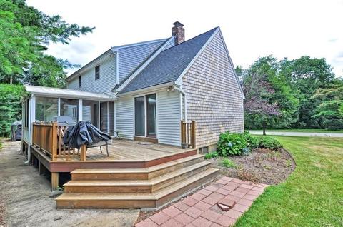 133 Britton Cir, Raynham, MA 02767 photo 29