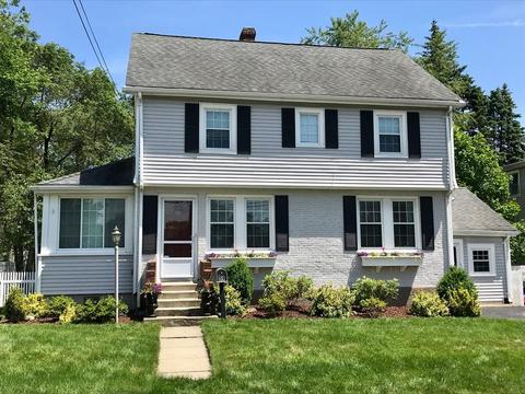 59 Edwin Rd, Waltham, MA 02453 photo 1