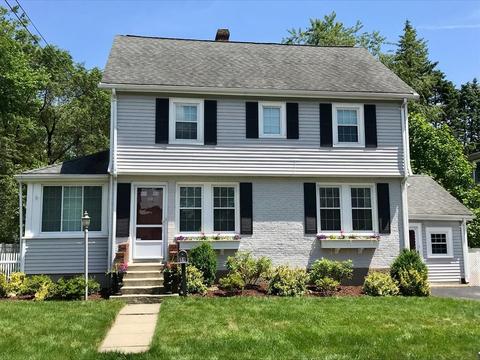 59 Edwin Rd, Waltham, MA 02453 photo 2