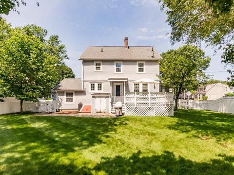 59 Edwin Rd, Waltham, MA 02453 photo 37