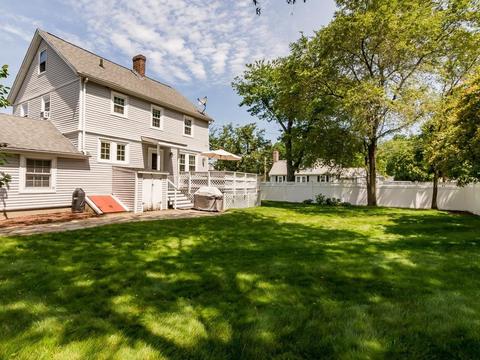 59 Edwin Rd, Waltham, MA 02453 photo 36