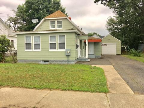 89 Haskin St, Springfield, MA 01109 photo 1