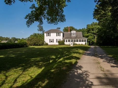 237 Pine St, Rehoboth, MA 02769 photo 3
