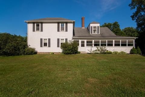 237 Pine St, Rehoboth, MA 02769 photo 1