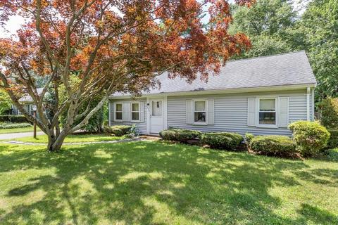 126 Dedham St, Canton, MA 02021 photo 1