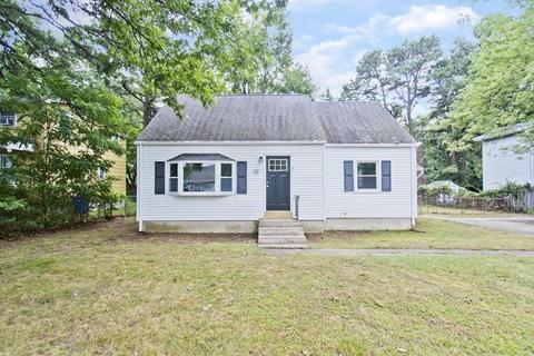65 Dubois St, Springfield, MA 01151 photo 1