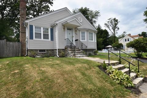 43 Prudential Rd, Worcester, MA 01606 photo 1
