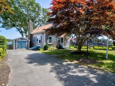 7 Reynolds Ave, Wareham, MA 02571 photo 25