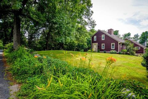 111 South St, Upton, MA 01568 photo 28