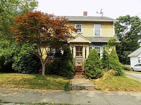 318 Doherty St, Fall River, MA 02720 photo 1