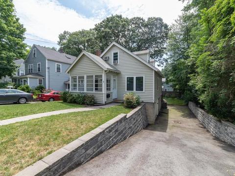 7 Conant Rd, Brookline, MA 02467 photo 1