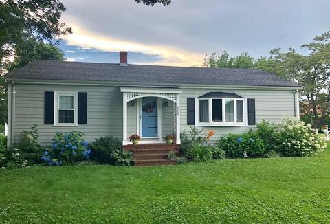 163 Middle, Acushnet, MA 02743 photo 1