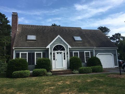 90 Meadowbrook Rd, Mashpee, MA 02649 photo 2