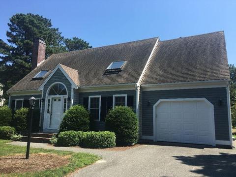 90 Meadowbrook Rd, Mashpee, MA 02649 photo 1