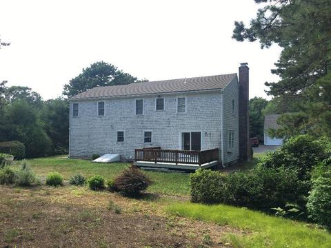 90 Meadowbrook Rd, Mashpee, MA 02649 photo 6