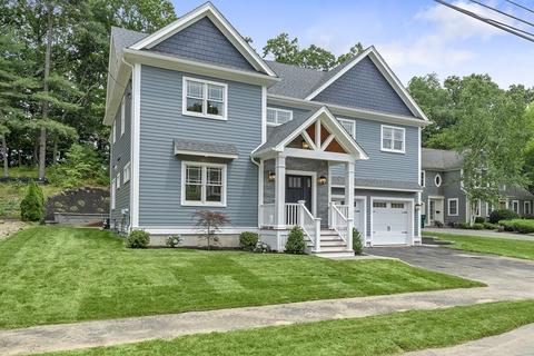 100 Valley Rd, Needham, MA 02492 photo 1