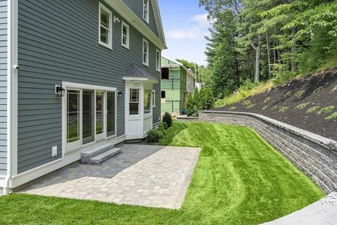 100 Valley Rd, Needham, MA 02492 photo 33