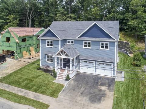 100 Valley Rd, Needham, MA 02492 photo 34
