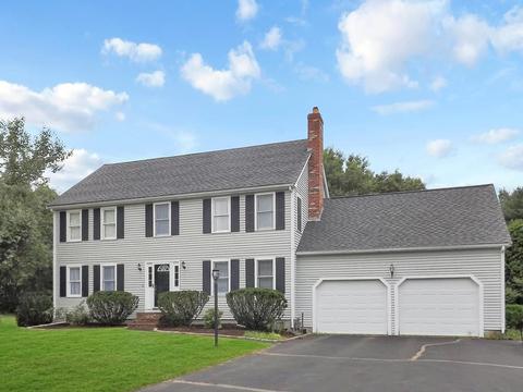 25 Elyse Rd, Mansfield, MA 02048 photo 1
