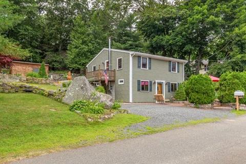 8 Becker Cir, Gloucester, MA 01930 photo 1