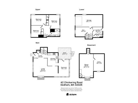 42 Chickering Rd, Dedham, MA 02026 photo 19