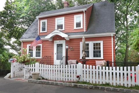 11 Clarence Ter Malden Ma 02148