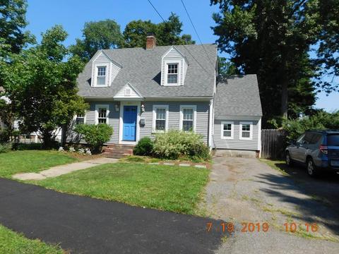 669 Allen St, Springfield, MA 01118 photo 1