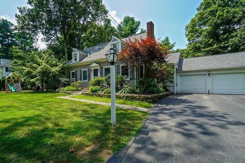 1 Burnham Rd, Dover, MA 02030 photo 3