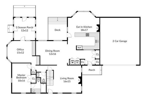 1 Burnham Rd, Dover, MA 02030 photo 32