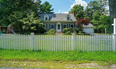 1 Burnham Rd, Dover, MA 02030 photo 2