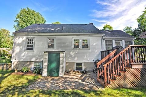 88 Massachusetts Ave, Walpole, MA 02081 photo 39