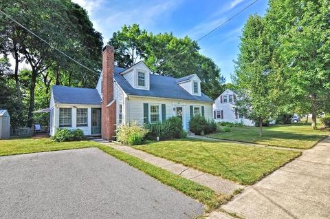 88 Massachusetts Ave, Walpole, MA 02081 photo 38