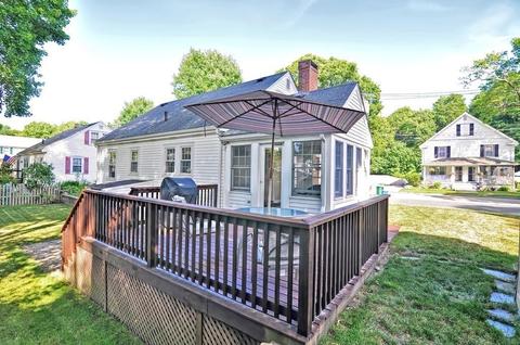 88 Massachusetts Ave, Walpole, MA 02081 photo 34