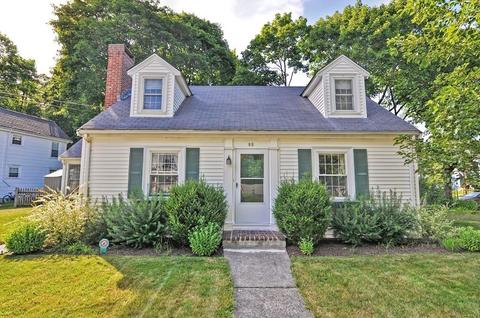 88 Massachusetts Ave, Walpole, MA 02081 photo 2