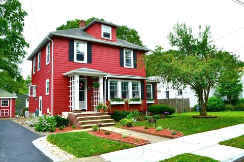 24 Eastern Ave, Wakefield, MA 01880 photo 1
