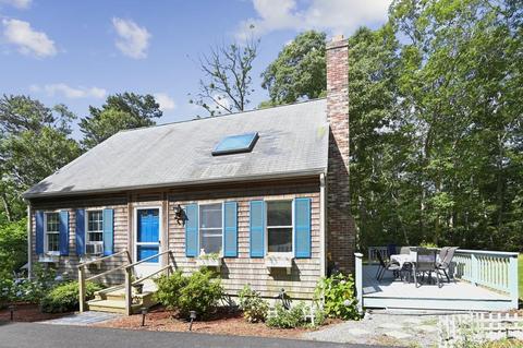 65 Burrows Rd, Eastham, MA 02642 photo 1