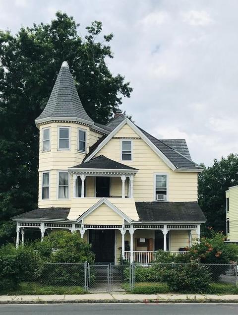 344 Belmont Ave, Springfield, MA 01108 photo 1