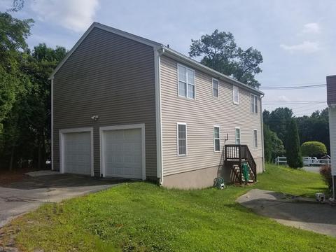 36 Upland St, Worcester, MA 01607 photo 1