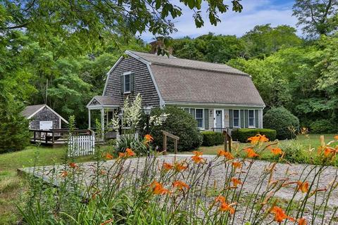 40 Rolling Ln, Eastham, MA 02642 photo 1