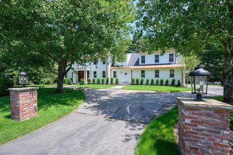 56 Laurel Rd, Weston, MA 02493 photo 31