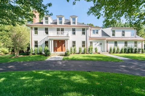 56 Laurel Rd, Weston, MA 02493 photo 11