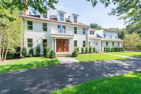 56 Laurel Rd, Weston, MA 02493 photo 1
