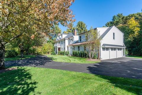 56 Laurel Rd, Weston, MA 02493 photo 24