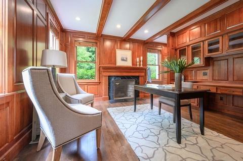 56 Laurel Rd, Weston, MA 02493 photo 5