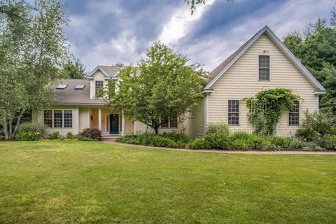 7 Red Fox Rd, North Hampton, NH 03862 photo 1