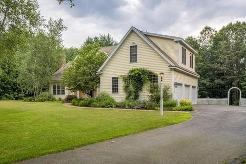 7 Red Fox Rd, North Hampton, NH 03862 photo 2