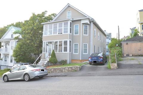 6 Hale St, Worcester, MA 01604 photo 1