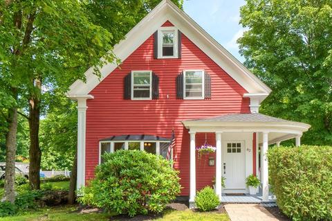 82 High St, Gardner, MA 01440 photo 2