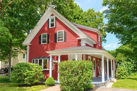 82 High St, Gardner, MA 01440 photo 1
