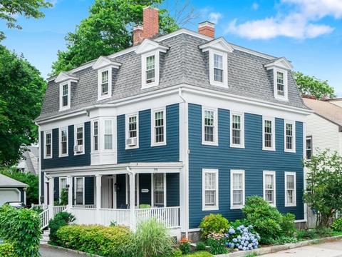 33 Bartlett #2, Beverly, MA 01915 photo 1